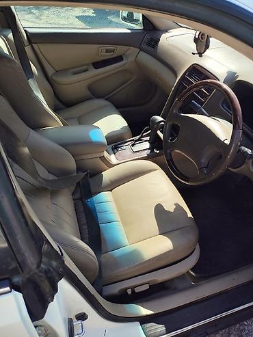 туманник виндом: Toyota Windom: 1996 г., 2.5 л, Автомат, Бензин, Седан — 7