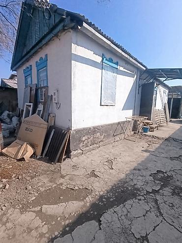 Продажа коттеджей и домов: 📌В центре Беловодское продается дом из 3-х комнат+ времянка 2 — 6