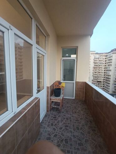 Yeni tikili: 3 otaqlı, Yeni tikili, m. Həzi Aslanov, 115 kv. m — 22