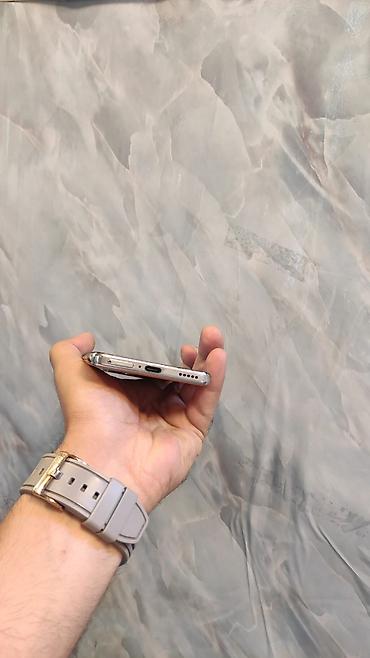 klas 6: Honor X9b, 256 GB, rəng - Narıncı, Sensor — 5