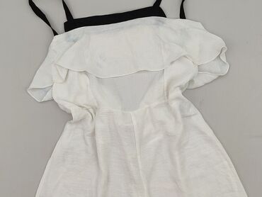 Ubrania damskie: Black, Kombinezon damski, L