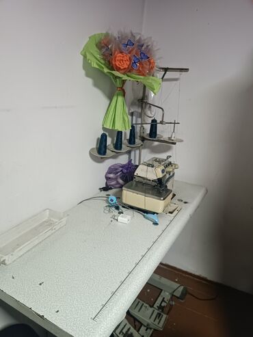 чайка швейная машинка: Аксессуары для шитья