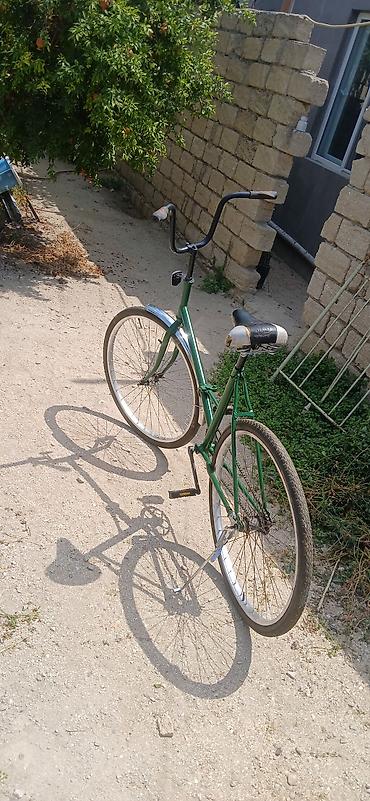 velosib: Salam 28lik qatlana bilən ünvan Maştağa — 4