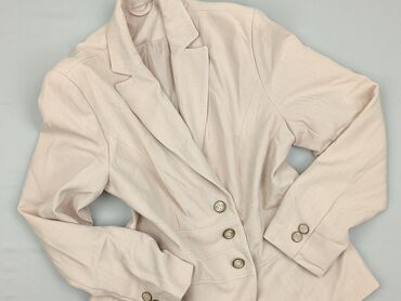 zara marynarki damskie allegro: Marynarka damska, rozmiar L