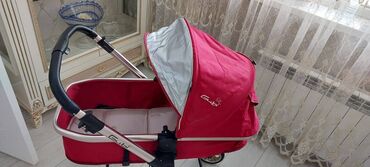 Araba-beşiklər: Çıxarıla bilən beşikli araba, İşlənmiş — 5