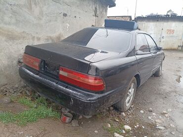 продаю авто в аварийном состоянии: Toyota Windom: 1996 г., 2.5 л, Автомат, Бензин, Седан