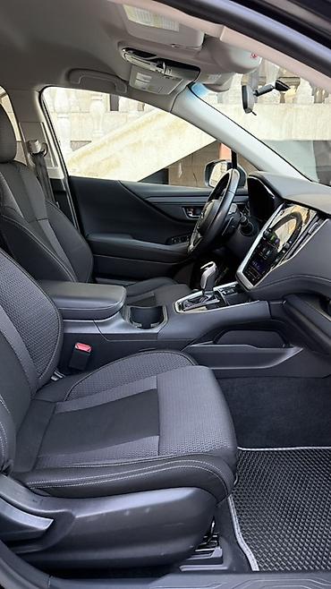 Subaru: Subaru Outback: 2020 г., 2.5 л, Вариатор, Бензин, Универсал — 13