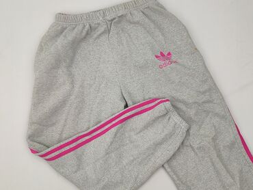 spodnie dresowe zina: Adidas, Sweatpants for women, size M (EU 38)