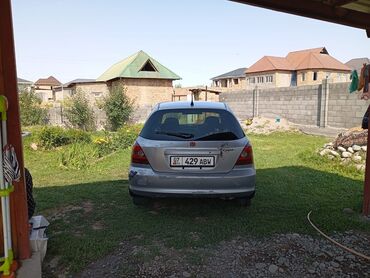 опель зафира мотор: Honda Civic: 2001 г., 1.5 л, Вариатор, Бензин, Хэтчбэк
