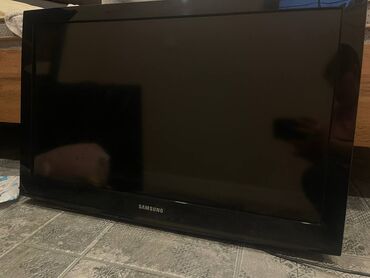 İşlənmiş Televizor Samsung LCD 82" Ödənişli çatdırılma