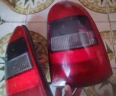 dm tapi: STOP SVETLA ZA OPEL VECTRA B | opel vectra b karavan stop svetla — 3