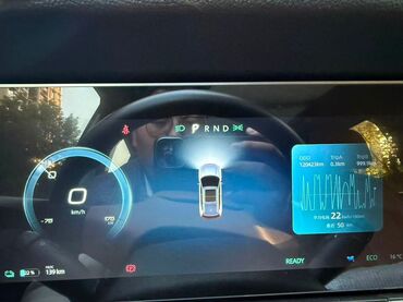 Weltmeister: Weltmeister W6, 2021 г., 120000 км at lalafo.kg — 18 Weltmeister: Weltmeister W6, 2021 г., 120000 км — 18