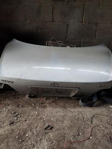 Двигатели, моторы и ГБЦ: Бензиновый мотор Toyota 1997 г., 2 л, Б/у, Оригинал, Япония — 3