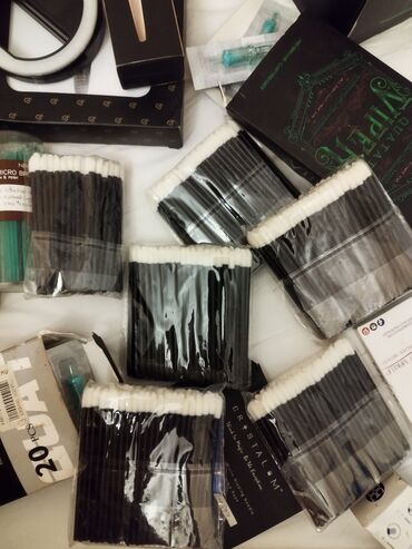 Kirpiklər, qaşlar: Kipriler, qaynag uchun ve birdefelik istifade uchun, yeni ve -da lalafo.az — 5 Kirpiklər, qaşlar: Kipriler, qaynag uchun ve birdefelik istifade uchun, yeni ve — 5