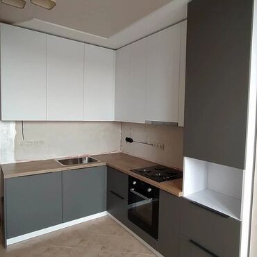 Мебель на заказ: Мебель на заказ, Кухня, Кухонный гарнитур — 6