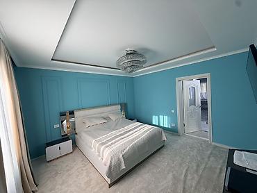продаю дом в киргизии 1: 87 м², 3 комнаты, Семейным — 5