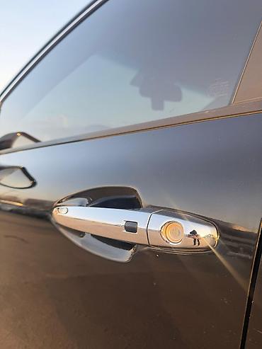 Kia: Kia Niro: 2017 г., 1.6 л, Автомат, Гибрид, Хэтчбэк — 10