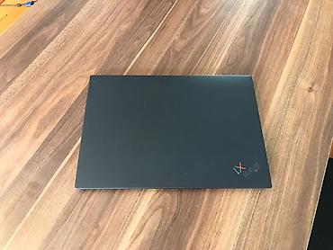 Lenovo: İşlənmiş Lenovo ThinkPad, 14 ", Intel Core i5, 256 GB, Pulsuz çatdırılma — 6