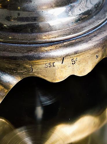самовар старинный: Тульский латунный самовар 1955 г.
Объем 7-8 литр — 6