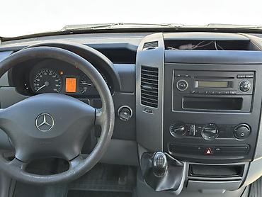 Грузовики: Грузовик, Mercedes-Benz, Дубль — 8