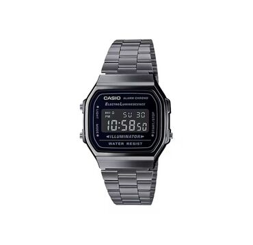 Другие аксессуары внешнего декора: Наручные часы Casio Vinatge Строго Оригинал Доставка 🚚 по городу