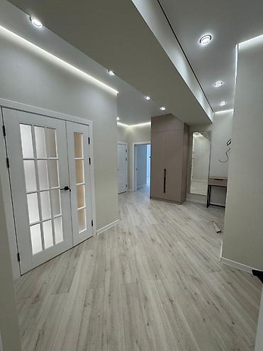 Продажа квартир: 3 комнаты, 93 м², Элитка, 10 этаж, Евроремонт — 2