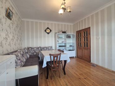 Köhnə tikili: Bakı, Bakıxanov qəs., 3 otaqlı, Köhnə tikili, 85 kv. m — 3