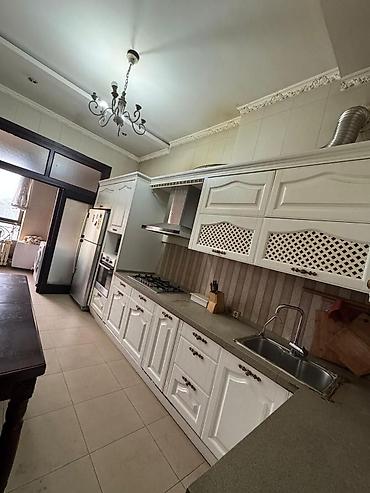 Продажа квартир: 4 комнаты, 188 м², Элитка, 14 этаж, Евроремонт — 11