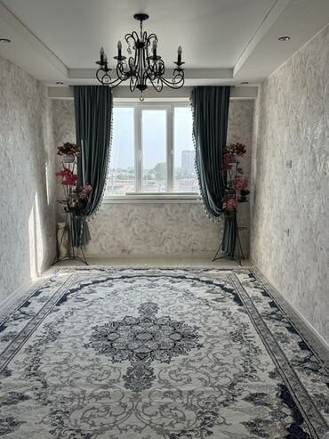 прадаю или меняю: 3 комнаты, 92 м², Элитка, 3 этаж