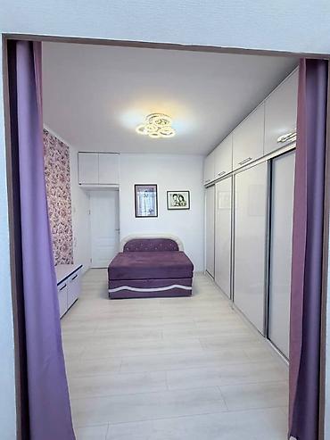 Продажа квартир: 3 комнаты, 65 м², 12 мкр 105 серия, 3 этаж, Дизайнерский ремонт at lalafo.kg — 13 Продажа квартир: 3 комнаты, 65 м², 12 мкр 105 серия, 3 этаж, Дизайнерский ремонт — 13
