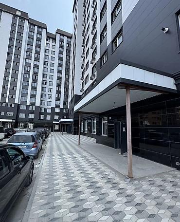 Продажа квартир: 2 комнаты, 66 м², Элитка, 12 этаж, Дизайнерский ремонт — 11