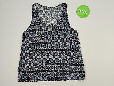 missguided tops: H&M Basic, Top damski, rozmiar S — 2