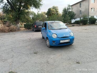 daewoo матиз 3: Daewoo Matiz: 2006 г., 0.8 л, Механика, Бензин, Универсал