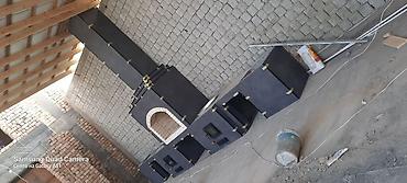 Мангалы: Мангал Классический — 5