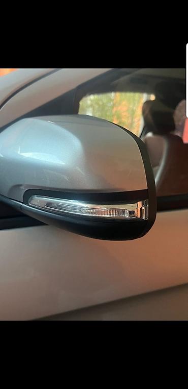 Chevrolet: Chevrolet Spark: 2019 г., 0.1 л, Автомат, Бензин, Хэтчбэк — 5