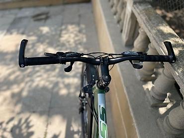 Dağ velosipedləri: 29lu Cross,1həftədi alınlb təp təzədir -da lalafo.az — 15 Dağ velosipedləri: 29lu Cross,1həftədi alınlb təp təzədir — 15