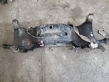 galant: Балка Mitsubishi Galant EA0 4G94 2002 (б/у) — 1