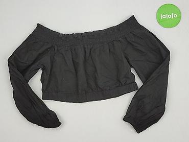 top typu bustier: Sinsay, Top damski, rozmiar XL — 3