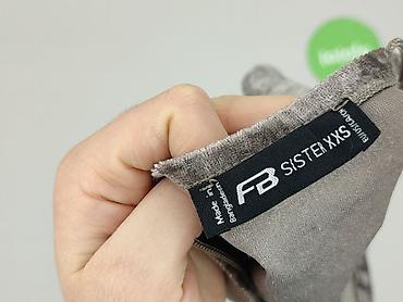 fsbn jacket: FB Sister, Top damski, rozmiar 2XS — 4
