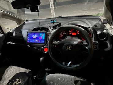 авто с последующим выкупом фит: Honda Fit: 2011 г., 1.5 л, Вариатор, Бензин, Хэтчбэк