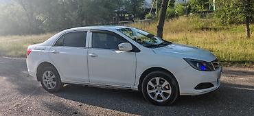 мото номер: BYD E5: 2017 г., Автомат, Электромобиль, Седан — 2