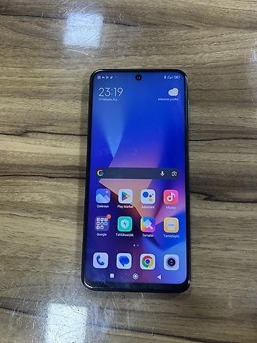 redmi buds 6 pro: Redmi Note 9 Pro
Heçbir problemi yoxdu — 1