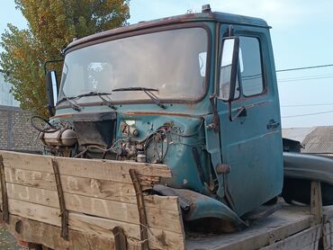 бишкек купить дом: Будка ЗИЛ, 2015 г., Б/у, Оригинал at lalafo.kg бишкек купить дом: Будка ЗИЛ, 2015 г., Б/у, Оригинал