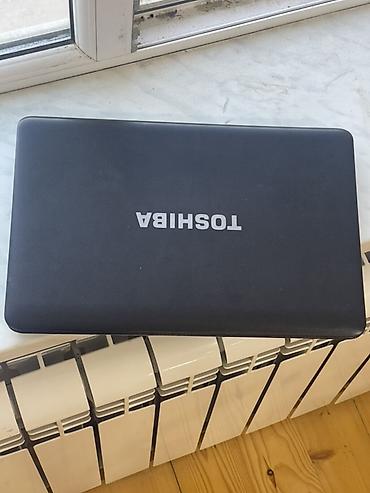 Toshiba: Toshiba noutbuk – Satellite seriyası Xüsusiyyətlər: - Ekran: təxminən — 2