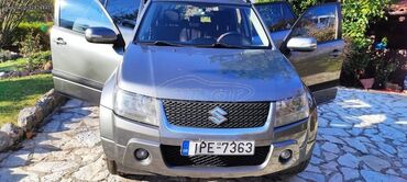 Οχήματα: Suzuki Grand Vitara: 1.8 l. | 2011 έ. | 320000 km. | SUV/4x4