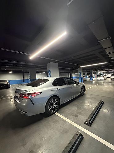 camry 2023: Toyota Camry: 2020 г., 2.5 л, Автомат, Бензин, Седан — 3