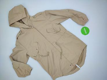 kurtka gorala: Tom Rose, Parka damska, rozmiar M — 2