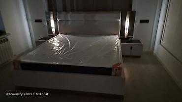 Спальные гарнитуры: Спальные гарнитуры современного дизайна Комплекты для спальни в — 15