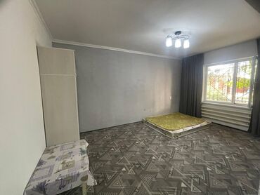 центральная мечеть: 1 бөлмө, 34 кв. м, Жеке план, 1 кабат, Евроремонт