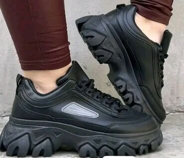 stefano obuća čizme: 37, color - Black